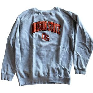 Oregon State Crewneck